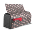 thumbnail image 2 of Kdxio Magnetic Mailbox Cover 21x18 in Mailbox Cover Outdoor Decoration Holiday Mailbox Covers for Home Garden Yard-21x18 in, 2 of 8