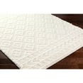 thumbnail image 4 of Artistic Wavers Rodos Area Rug, 7'10" x 10', Cream, 4 of 4