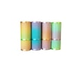 thumbnail image 3 of Znet3D Eye Drop Vial Holder  Travel Carry Case - Securely Holds Three (3) Single-Use Vials - Screw-On Lid, Knurled Pattern - Keep Vials Safe  Secure While Traveling, 3 of 12