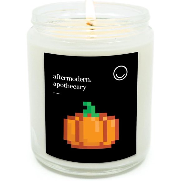 World's Best Soy Candle\u2014Handmade in Canada\u2014Long Lasting 8oz.\u2014Various Scents Available (enchantingly Spiced)