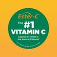 thumbnail image 6 of American Health Ester C with Citrus Bioflavonoids 500 mg. Vegetarian Tablets 450 ea, 6 of 7