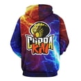 thumbnail image 3 of Cobra Kai Hoodie for Men Women, Unisex 3D Print Pullover Hooded With Pocket, Funny Sweatshirt, Long Sleeve Hoodies, S-6XL, 3 of 8