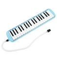 thumbnail image 2 of Melodica para principiantes, Melodica 37 Key Wind Melodica Key Melodica Diseño fácil de usar, 2 of 8