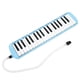 thumbnail image 2 of Melodica,Melodica 37 Key Wind Blowpipe Melodica Key Melodica Performance Driven, 2 of 12