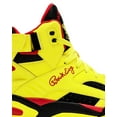 thumbnail image 6 of PATRICK EWING ATHLETICS ECLIPSE YELLOW RED BLACK 1EW90236-704, 6 of 9