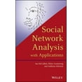 thumbnail image 3 of Social Network Analysis with Applications, 3 of 3
