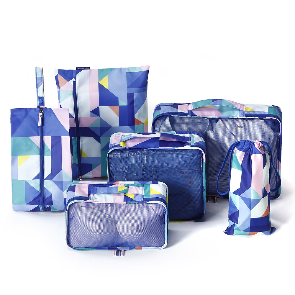 packing cubes backpack
