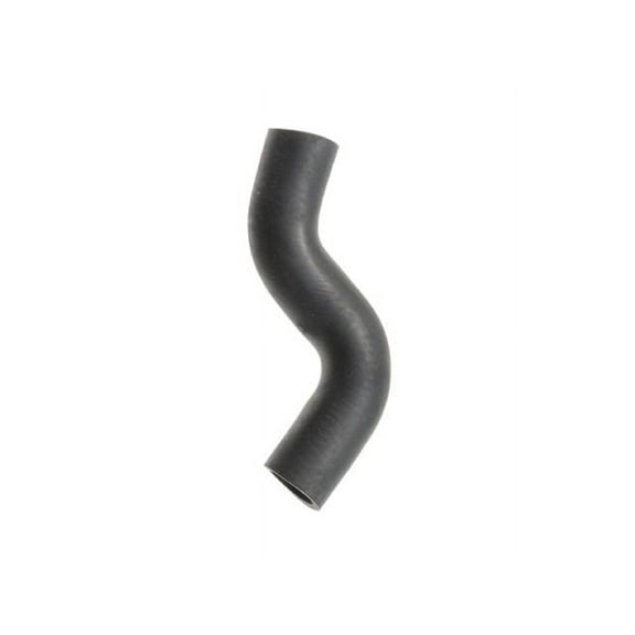 Lower - Thermostat To Engine Radiator Hose - Compatible with 2003 - 2004 Mercury Marauder