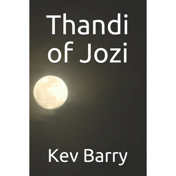 Thandi of Jozi (Paperback)