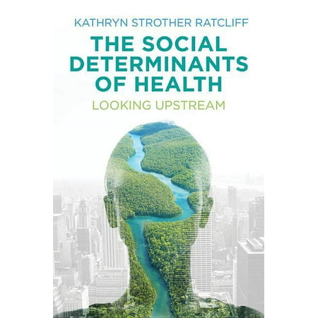 UPC: 9781509504329 | The Social Determinants of Health (Paperback)