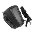 thumbnail image 2 of Bolsa trasera para motocicleta,Bolsa trasera para motocicleta,bolsa trasera Universal,Bolsa de asiento trasero para motocicleta,bolsa de viaje para moto,Bolsa para equipaje trasero de, 2 of 9