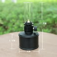 thumbnail image 3 of Camping Gas Lantern Kit Floodlight With Large-capacity Tanks Atmosphere Gas Lamp For Outdoor Hiking Tent Light Accessories, 3 of 6