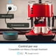 thumbnail image 4 of Contacto (tomacorriente) Doble Con Wi-fi | Shome-130 Steren SHOME-130, 4 of 9