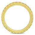 thumbnail image 4 of Everly Women's 14k Yellow Gold Wedding Ring, 4 of 8