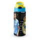 thumbnail image 1 of Rodri-theme One-Touch Pop Top Water Bottle Stainless Steel Leak-Proof Sports Children's Bottle blue 12oz, 1 of 6