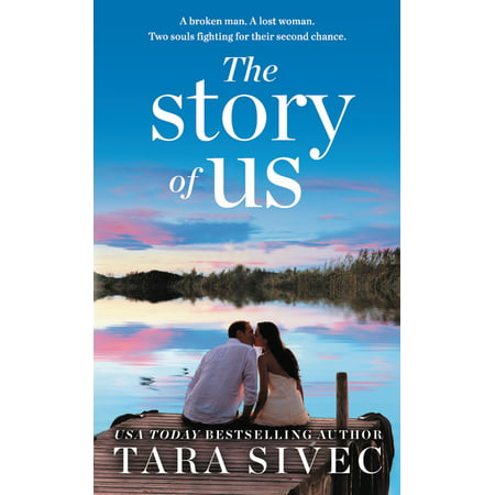 The Story of Us : A heart-wrenching story that will make you believe in true