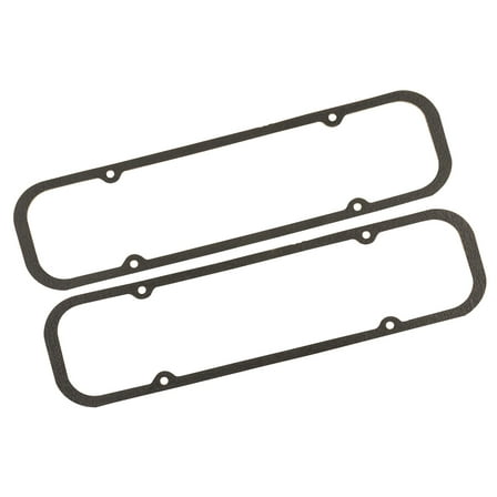 Mr Gasket 5869 Ultra Seal Valve Cover Gasket Set Fits select: 1972-1979 PONTIAC FIREBIRD, 1968-1971 PONTIAC GTO