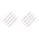 thumbnail image 2 of Billuyoard Pack of 4 Adjustable Bed Sheet Accessories Household Clips Fasteners Grippers Organizer Mattress Straps PC 1 2piezas, 2 of 6