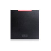 HID iCLASS SE R90 - Access control terminal - wired - Wiegand - black