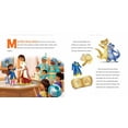 thumbnail image 4 of Disney Junior Storybook Collection (Hardcover) (Walmart Exclusive), 4 of 9
