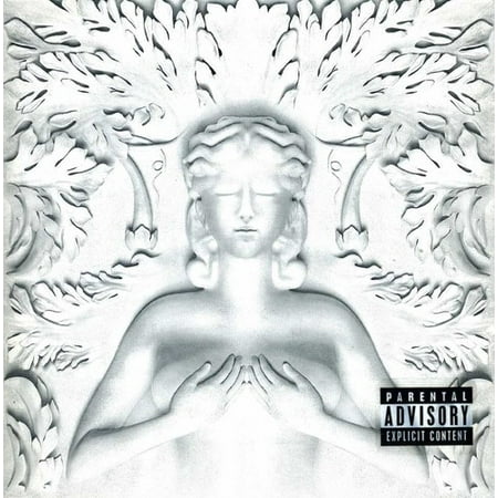 Kanye West (CD)