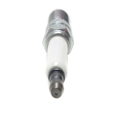 KarParts360 For Ford F-150 Heritage 2004 Spark Plug | Platinum Center Electrode Tip | Non-Removable Nut | 0.05 inches / 1.35 millimeters Gap Size | 0.689 inches / 17.5 millimeters Reach | For 1930181