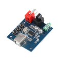 thumbnail image 4 of High quality USB input coaxial optical fiber HIFI sound card decoder PCM2704USB, 4 of 5
