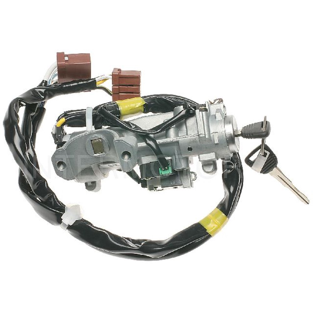 OE Replacement for 19962000 Honda Civic Ignition Lock Cylinder and