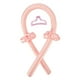 thumbnail image 4 of Diadema de varilla rizadora sin calor, rizadores de cabello sin calor para cabello largo (rosa) Ehuebsd Cuidado Belleza, 4 of 8