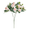 Sparkling Wine, variant on Wofarmy Artificial Bouquets Of Eucalyptus Roses Artificial Flowers for Weddings Decor Sparkling Wine