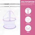 thumbnail image 4 of Drying Mesh Basket Multi-functional Dryer Basket Mesh Makeup Tool Dry Basket, 4 of 9