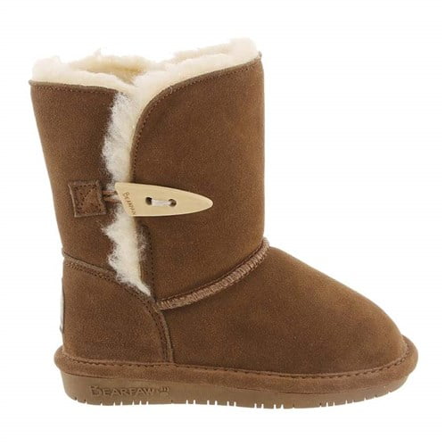 bearpaw boots warranty