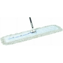 O-Cedar Commercial Maxi Dust Dust Mop Kit, 36-Inch