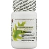 FoodScience of Vermont L-Theanine 200 mg Dietary Supplement Capsules