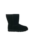 thumbnail image 6 of Time and Tru Women's Genuine Suede Boots, 6 of 6