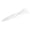 Red & White, variant on Soft Rubber Squid Lures Artificial Octopus Bait Set Red and White Fishing Tackle for Offshore Saltwater Freshwater, 10-Pack / 3.54 in (9 cm)