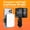 M17 Bi-color, variant on M17 Clip-On LED Fill Light, 2500-9000K Adjustable Color Temperature,5W Portable Video Light for Vlogging, Photography & Video Calls