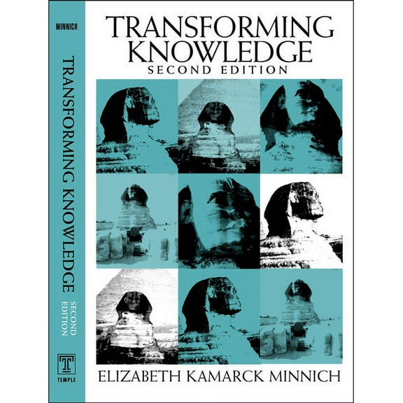 Transforming Knowledge 2Nd Edition (Paperback)