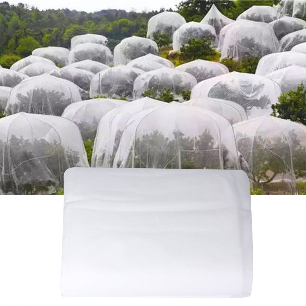 OTVIAP Garden Vegetable Fruit Protector Fly Insect Repellent Mesh