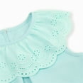 thumbnail image 4 of Robes pour Filles Classification de Produits Robes pour Filles Décontractées Sans Manches d'Été Robe Unie pour Enfants et Tout-Petits, 4 of 7