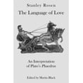 thumbnail image 1 of Le Langage de l'Amour: une Interprétation du Phaedrus de Plato, 1 of 1