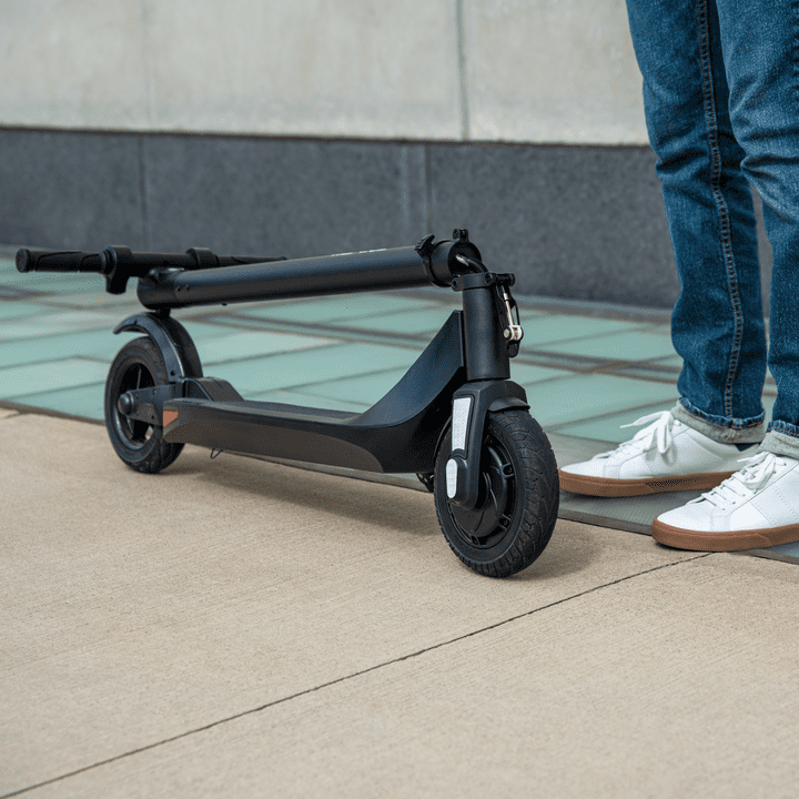 Jetson Element Pro Electric Scooter (No Charger) Auction, 58 OFF