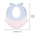 thumbnail image 2 of Gorro de ducha con visera divertida para bebé, gorro de champú para la cara, protector de ojos ajustable, gorro de ducha para niño pequeño, 2 of 2