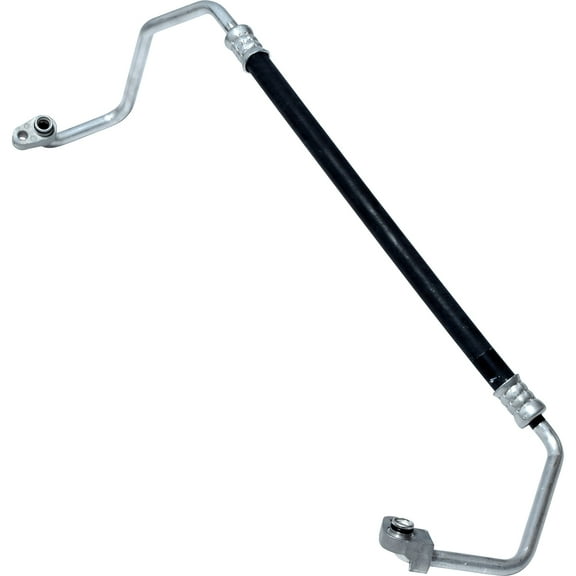 New UAC HA 112050C A/C Refrigerant Discharge Hose -- Discharge Line
