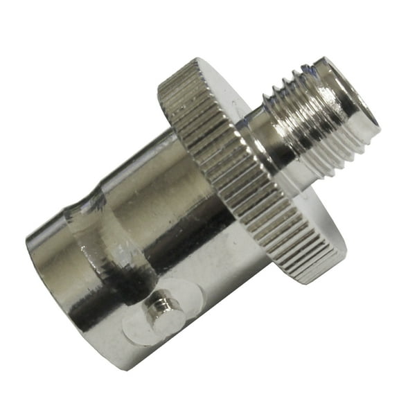 ExpertPower? SMA Female To BNC Female Convert Adaptor For Two Way Radio BaoFeng UV-5R FD-880
