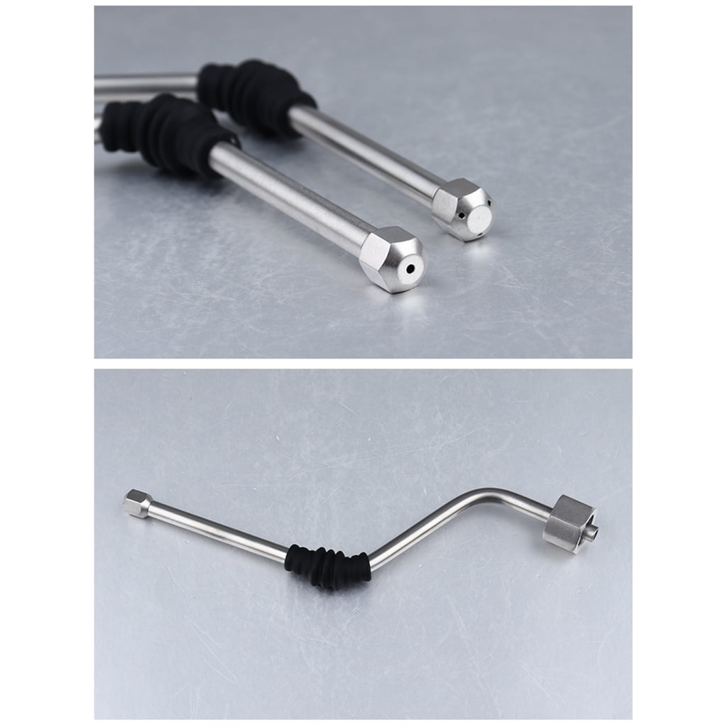Coffee Machine Steam Tube for 680/685 Espresso Machine Easy Installation