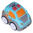 thumbnail image 4 of Coche de seguimiento con detección de dibujos animados modo de trayectoria juguete de coche con control remoto formas lindas funciones divertidas modo de seguimiento para ANGGREK Otros, 4 of 8