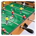 thumbnail image 2 of Futbolito Portátil de Mesa Mytek Infantil 5577 Negro, 2 of 7
