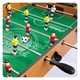 thumbnail image 2 of Futbolito Portátil de Mesa Mytek Infantil 5577 Negro, 2 of 7