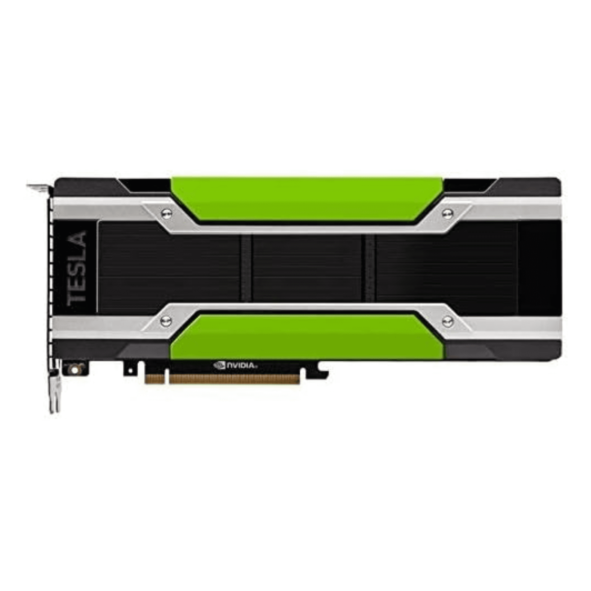 NVIDIA Tesla V100 - GPU computing processor - Tesla V100 - 32 GB